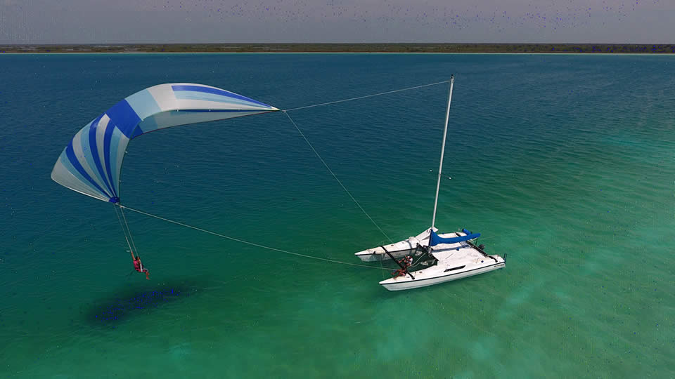 Tour privado discovery